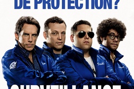 Affiche du film Surveillance Affiche du film Surveillance