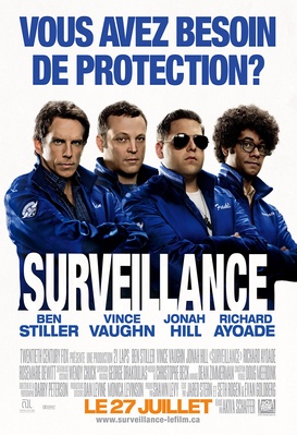 Surveillance