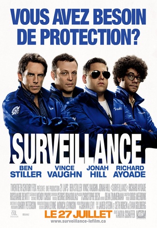 Surveillance