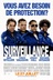 Affiche du film Surveillance