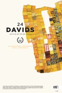 Affiche du film 24 Davids