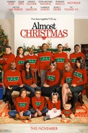 Affiche du film Almost Christmas