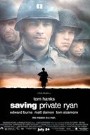 Affiche du film Il faut sauver le soldat Ryan
