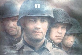 Affiche du film Saving Private Ryan