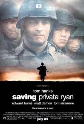 Il faut sauver le soldat Ryan