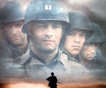Affiche du film Saving Private Ryan