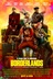 Affiche du film Borderlands