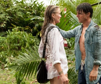 Une scène du film Knight and Day