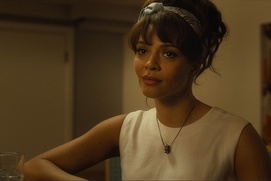 Une scène du film Born to Be Blue