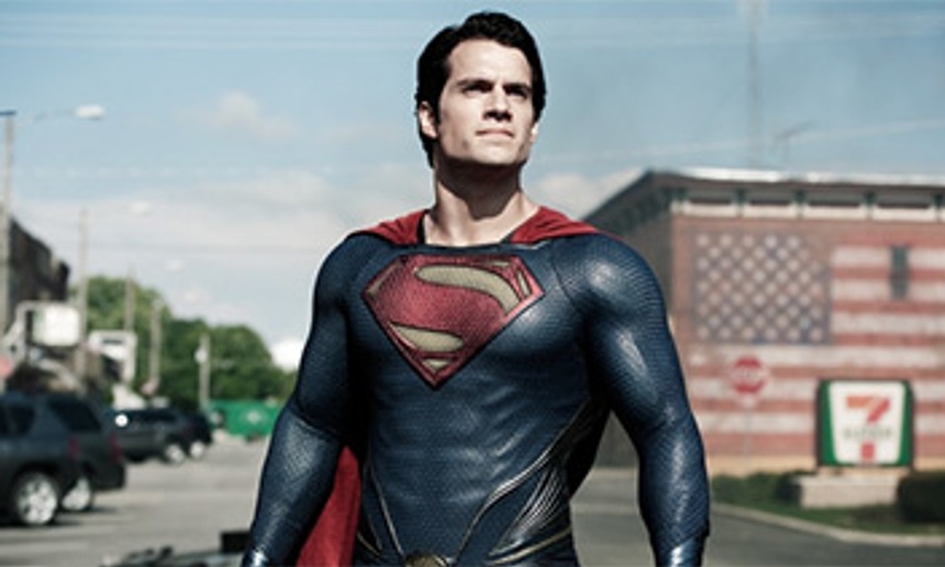La suite de Man of Steel déjà en chantier chez Warner