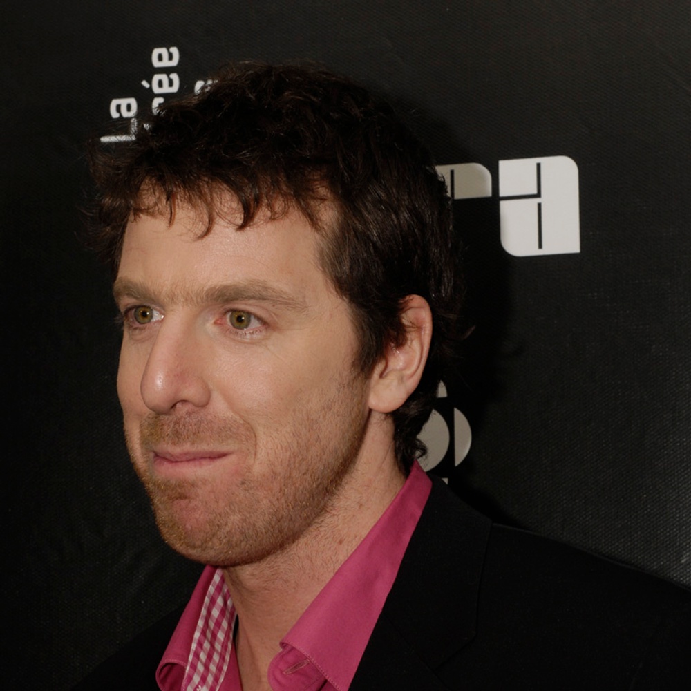 Patrice Robitaille