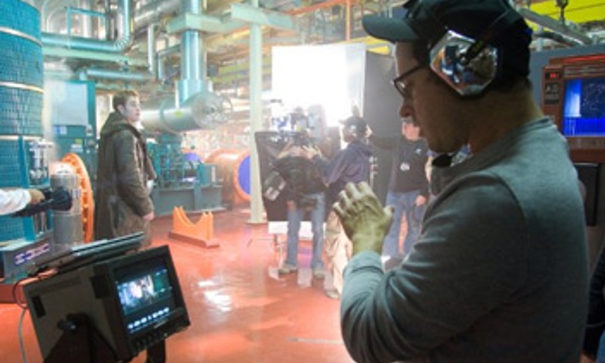 J.J. Abrams officiellement de retour pour Star Trek 2