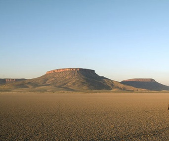 Scène du film Australia