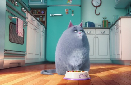 Bande-annonce en français