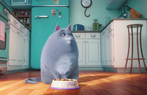 Bande-annonce en français