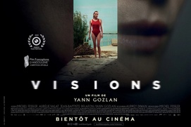Affiche du film Visions