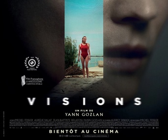 Affiche du film Visions