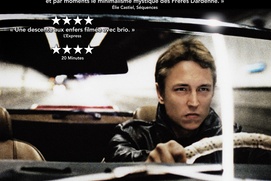 Affiche du film Le monde nous appartient Affiche du film Le monde nous appartient