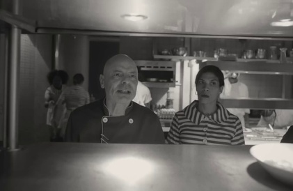 Bande-annonce en espagnol sous-titrée en anglais