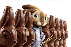 Affiche du film Hop Affiche du film Hop