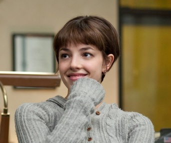 Une scène du film Being Flynn