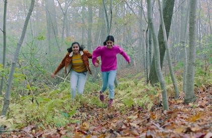 Bande-annonce en anglais