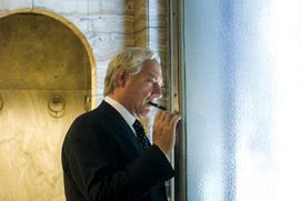 Scène du film Il Divo