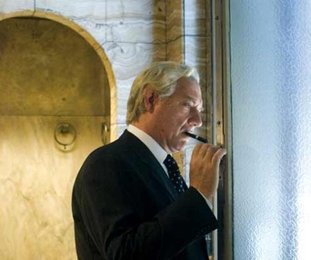 Scène du film Il Divo