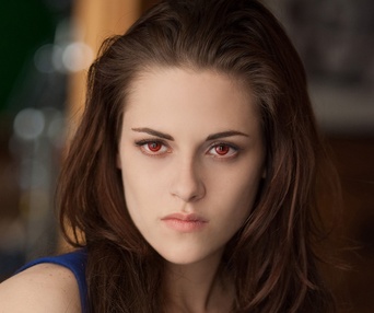 Une scène du film The Twilight Saga: Breaking Dawn - Part 2
