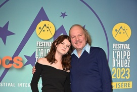 Festival de l'Alpe d'Huez 2023