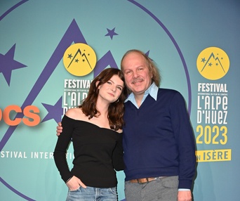 Festival de l'Alpe d'Huez 2023