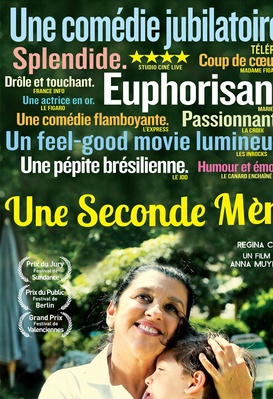 Une seconde mère