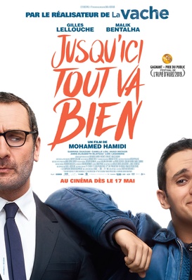 Jusqu'ici tout va bien