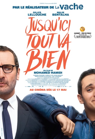 Jusqu'ici tout va bien