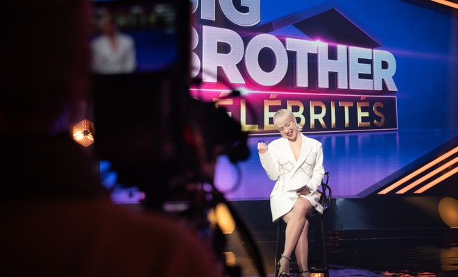 Image de l'article Découvrez les premières images de la nouvelle maison de Big Brother Célébrités