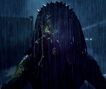 Scène du film Aliens vs Predator: Requiem