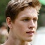 Photo de Harris Dickinson