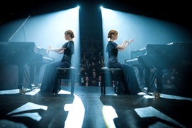 Image du film Prodigieuses