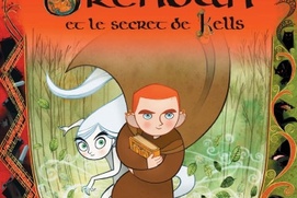 Affiche du film The Secret of Kells