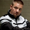 Jeremy Renner dans le film The Town