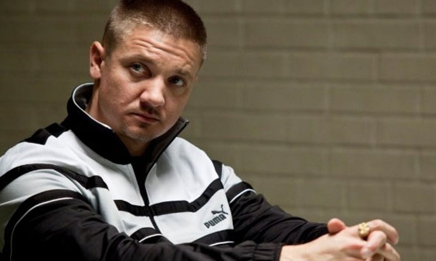 Jeremy Renner se fait offrir une mission impossible