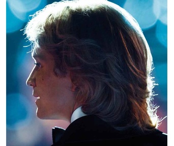 Affiche du film Cloclo: La fabuleuse histoire de Claude François