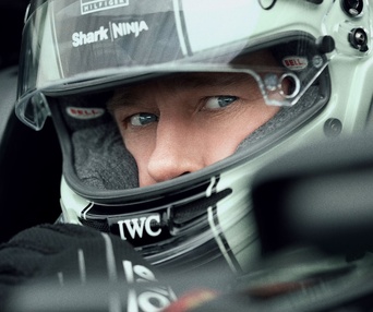 Affiche du film F1