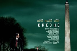 Affiche du film La brèche