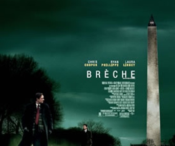 Affiche du film La brèche
