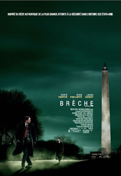 Affiche du film La brèche