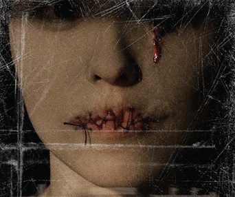 Affiche du film They Wait
