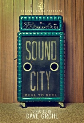 Sound City