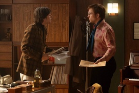 Une scène du film Rocketman