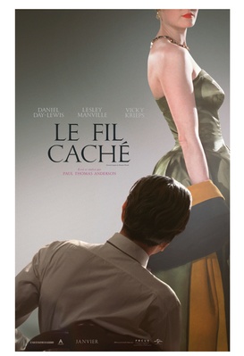 Le fil caché